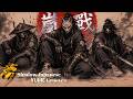 【Japanese Trap】STORM WAR – Dark Japanese Phonk & Bass | Focus & Study Music
