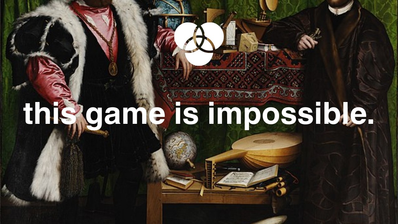 Hakari.io: The Hardest Puzzle Game You've Never Played