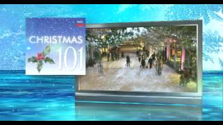 SBS Christmas TVC