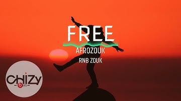 Afro zouk x Emotional RnB Zouk  instrumental (FREE) Zouk love beat instrumental 2023.