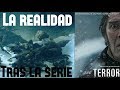 The Terror: La HISTORIA REAL tras la serie + CRÍTICA Temporada 1(Spoilers)