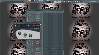 Afro Beat Making In Fl Studio 12 (MHD x NISKA x NAZA TYPE BEAT)