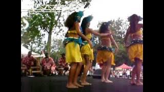 Download lagu Te Ana Vai