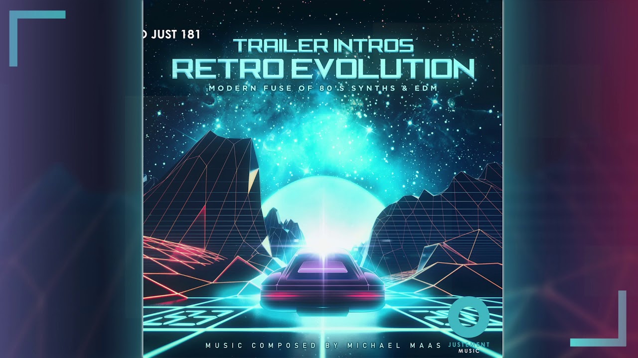 Michael Maas - Sunset City