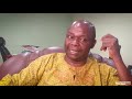 AYINLA OMOWURA Latest Yoruba Movie 2022 Drama. Starring Lateef Adedimeji,  Tunde Kilani, Mr Macaroni Mp3 Song