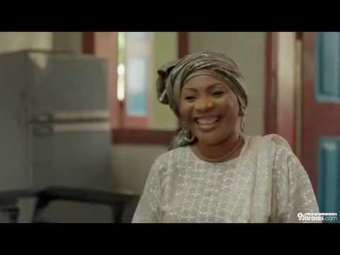 AYINLA OMOWURA Latest Yoruba Movie 2022 Drama Starring Lateef Adedimeji  Tunde Kilani Mr Macaroni