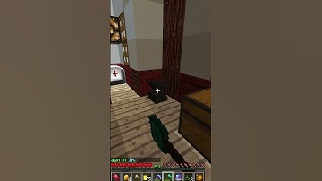 How to Craft Ultra Balls in Pixelmon!!!#shorts