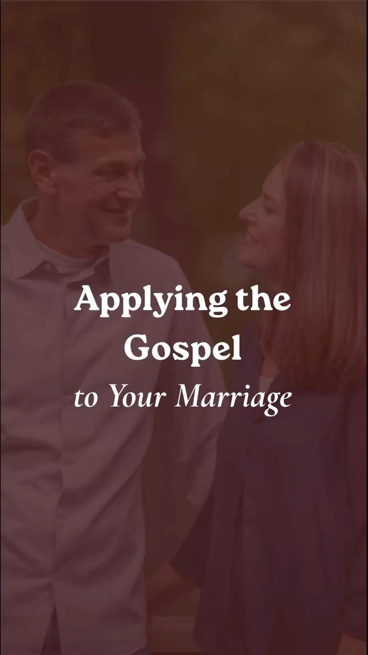 Stop Performing in Your Marriage — YouTube