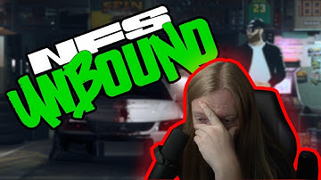 The MOST IMPORTANT CHANGE NFS Unbound Needs to Make