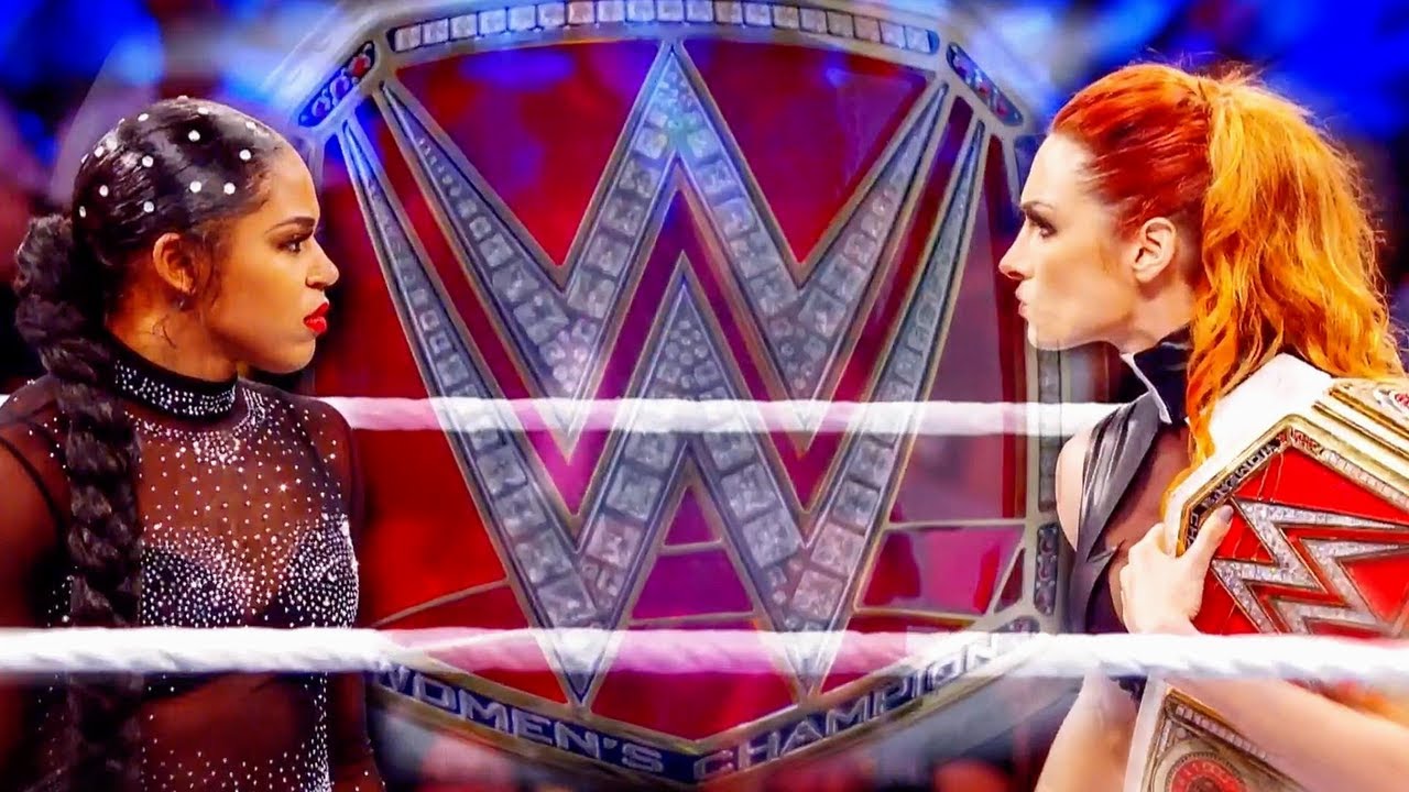 Has WWE Botched Bianca Belair? New PPV Calendar, Mailbag