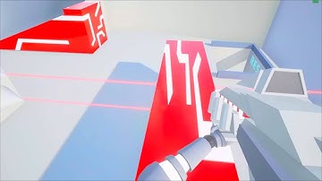 Red Trigger Level 5 Walkthrough