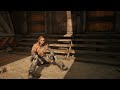 Outriders DEMO - Technomancer gameplay