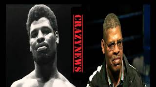 SAD NEWS LEGENDARY ICON LEON SPINKS PASSED AWAY AT 67 (CONDOLENCES TO FAMILY)