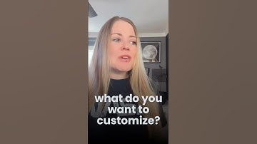 Your SQSP site already has CSS, even if you didn’t add any custom code 👀 #shorts #squarespace