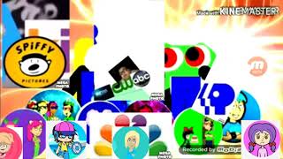 Klasky Csupo Logo Add Round 9