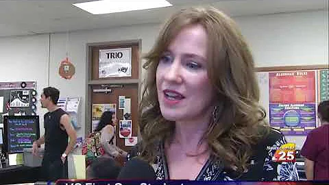 VC First Generation Students Celebration