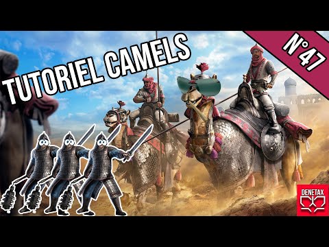 tutoriel Chameliers Lanciers conqueror's blade