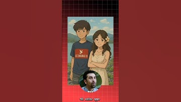 Grok 3 comvert this image into studio ghibli art | Ai grok photo create #grok3 #aiphotos #CatGPT