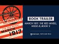 MARCH 1917: THE RED WHEEL, Node III, Book 3