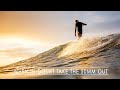 Surf Photography With A 50mm lens
