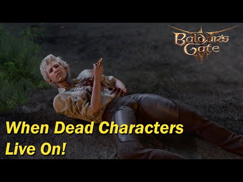 Should You Kill Gandrel 26