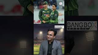 Saeed Ajmal’s Funny Take on Misbah’s Captaincy | Bang Box Sports |  #saeedajmal #pakistancricket