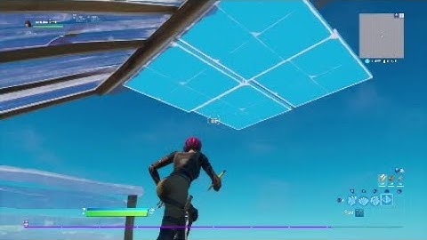 Motion Blur + 4k TV + Lofi Music = ...