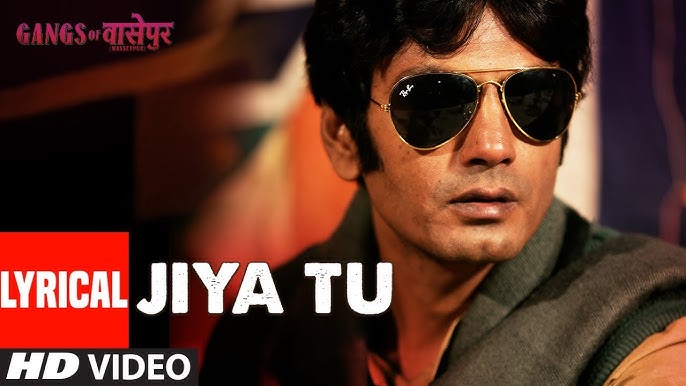 LYRICS: I M Hunter, Gangs of Wasseypur