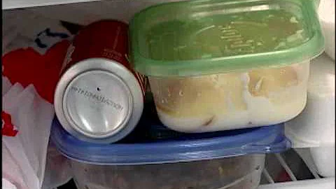 Household Items May Contain Harmful Chemicals