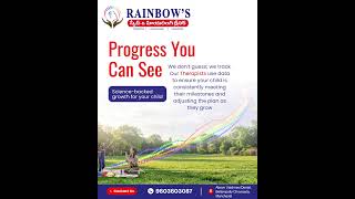 Progress You Can See | Science-Backed Speech & Child Development Therapy