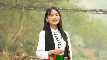 MV Khăn Piêu thương nhớ - TG: Huy Thông - Đạo diễn: Nguyễn Trung Dũng kgmnc