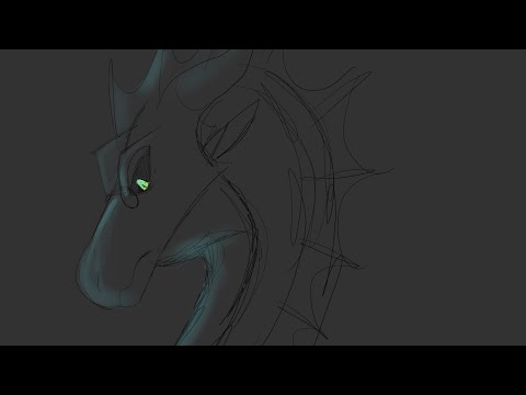 Afraid - Short PMV (WOF OC)