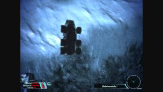 Mass Effect 1 | M35 - Mako Bug