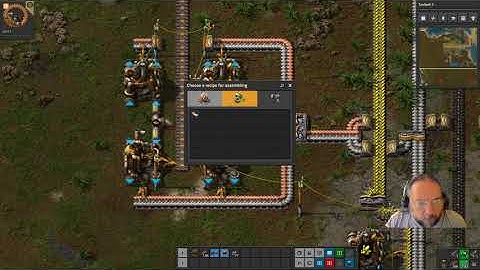 Factorio 1.0 Space Exploration Lazy Bastard EP12 ("Lasers")