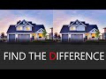 Find The Difference : Quiz - 2