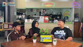 MENGULIK JAJANAN LEGEND MOERNI 78 YOGYAKARTA - PODCAST LASKAR DIGITAL CAMP #50 - ACHYA &amp; KIRANA