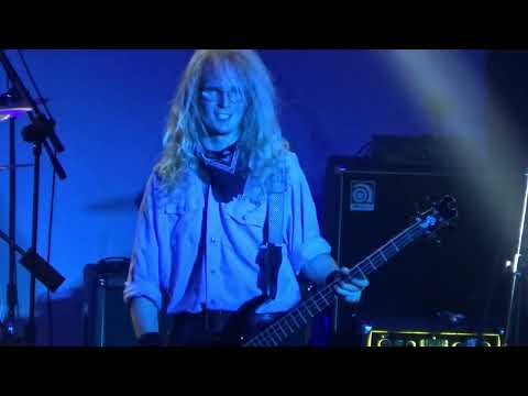 Diving Stove - Gangster (Live @ Niebo, Warszawa, Poland, 04.08.2026)