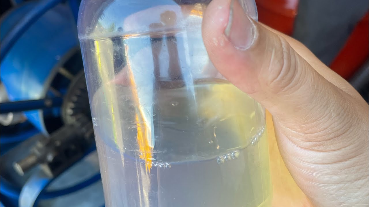 Importance of Fuel Maintenance 