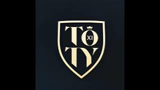 FC Online/FC 25 Team of The Year 2025 (25TOTY) Theme Song