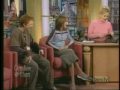Emma Watson and Rupert Grint on Caroline Rhea