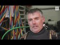 'You never forget you are under water': An inside look at commercial diving