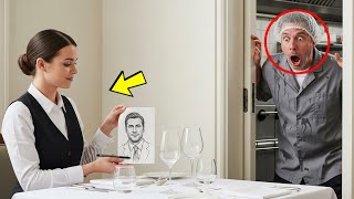 видео: МИЛЛИОНЕР притворился НИЩИМ, чтобы ВЫБРАТЬ НЕВЕСТУ… Но то, что сделала СКРОМНАЯ ОФИЦИАНТКА, поразило картинка: МИЛЛИОНЕР притворился НИЩИМ, чтобы ВЫБРАТЬ НЕВЕСТУ… Но то, что сделала СКРОМНАЯ ОФИЦИАНТКА, поразило