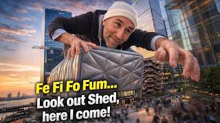 This Is Why I Built Spherio | The NYC 100, #35