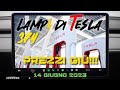 Scendono i prezzi dei Supercharger!!! Model Y AWD 4680, Camo Cybertruck⚡️Lampi di Tesla 374