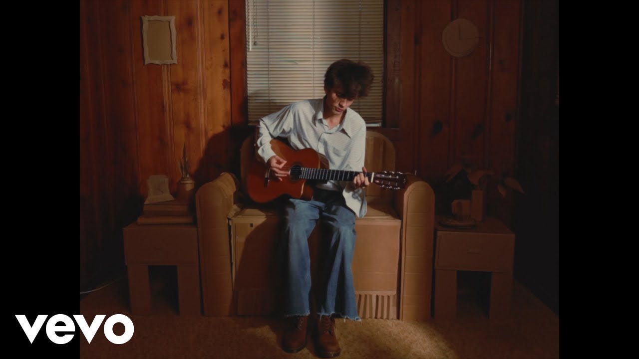 aron! - Foolsong (Guitar)