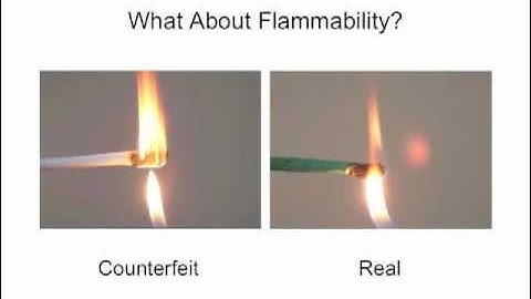 Premises Cabling Lecture 11:  Counterfeit Cables