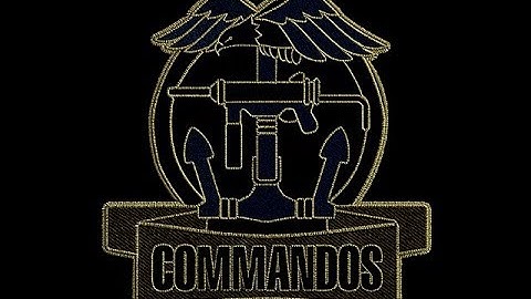 Commandos: Behind Enemy Lines. Mission 3 - Reverse Engineering