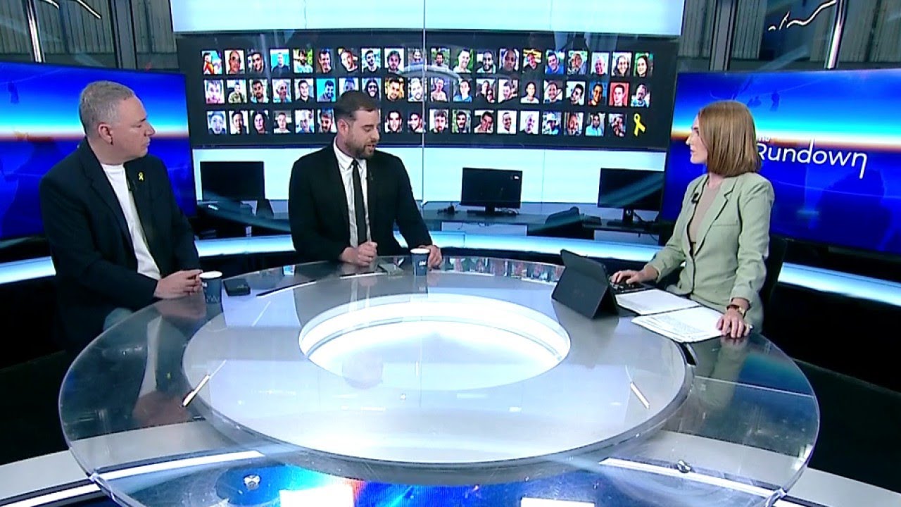 Gaza: What’s the difference between annexation or occupation?