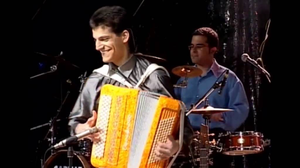 Perles de Cristal par l' orchestre de Stéphane Courtot-Renoux