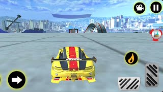 Extreme City GT Car Stunts | car games | Game screenshot 5